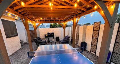 Best Cozy Stylish Spacious open Floor NEW POOL