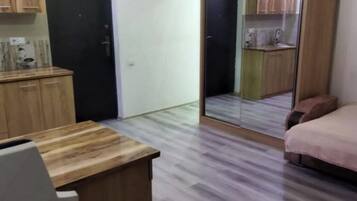 1 habitación y wifi