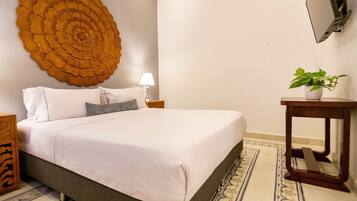 Standard Apartment | 1 bedroom, individually decorated, individually furnished