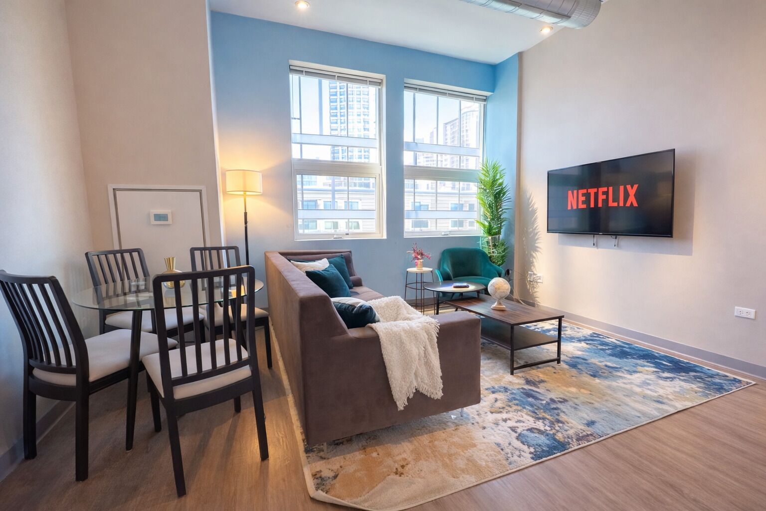 Smart TV, books