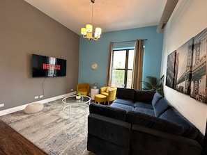 Smart TV, libros y servicios de streaming