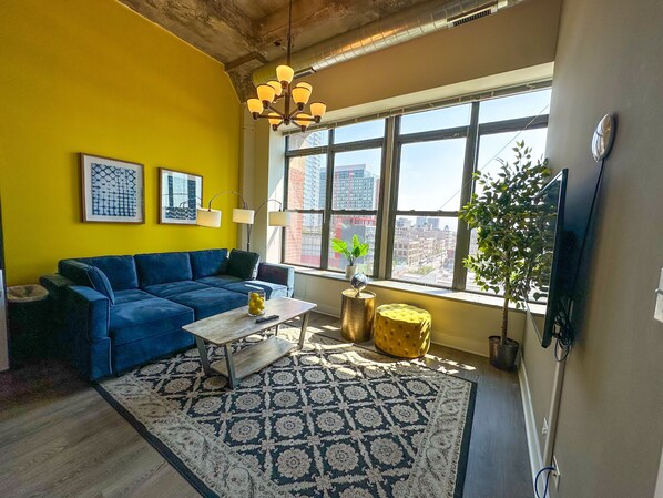 スマートテレビ、書庫