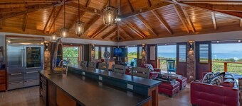 Eden Waters - Enjoy Privacy in Paradise in a Fabulous Vacation Villa