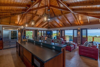 Eden Waters - Enjoy Privacy in Paradise in a Fabulous Vacation Villa