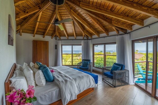 5 bedrooms, iron/ironing board, free WiFi, bed sheets