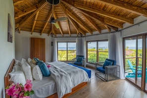 5 chambres, fer et planche à repasser, Wi-Fi gratuit, draps fournis