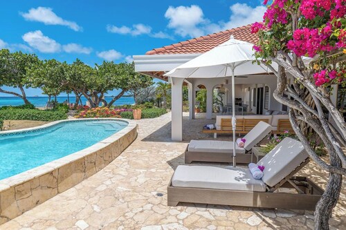 Sea Palms Villa - Holiday in Luxury in this Stunning Rental Villa