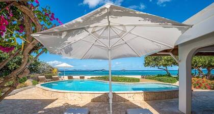 Sea Palms Villa - Holiday in Luxury in this Stunning Rental Villa