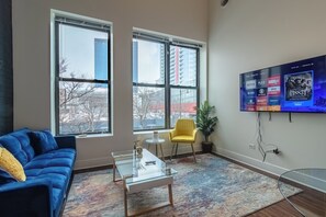 スマートテレビ、書庫