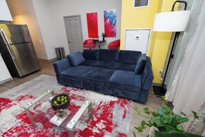 Smart TV, books, printers