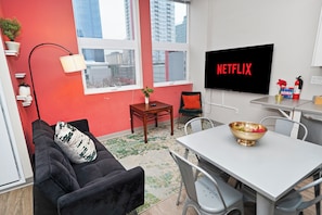 Smart TV