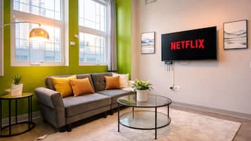 Smart TV, printers