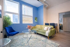 Smart TV, books, printers