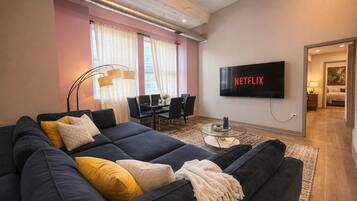 Smart TV, books, printers