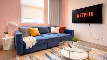Smart TV, books, printers
