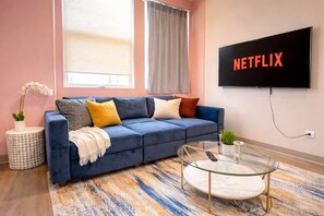 TV connectée, livres, imprimantes