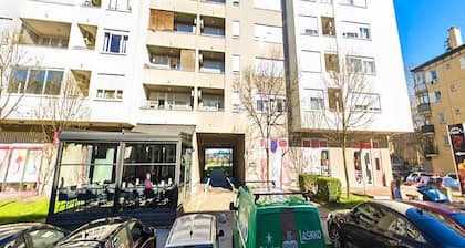 Apartment Aurelia Arena