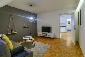 Oppholdsområde