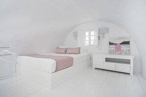 2 Schlafzimmer, Zimmersafe, Bügeleisen/Bügelbrett, kostenloses WLAN