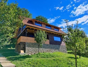 Außenbereich