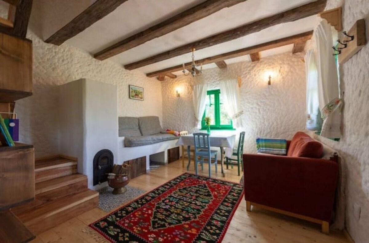 Bild für Gastgeberprofil