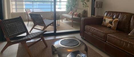 منطقة المعيشة