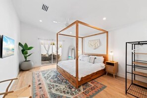 3 bedrooms, iron/ironing board, WiFi, bed sheets - Luxury Oasis w/ heated pool (La Quinta)