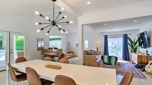 Interior - NEW Resort Style Home w/ Private Pool (La Quinta)