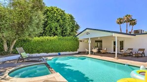 Pool - NEW Resort Style Home w/ Private Pool (La Quinta)