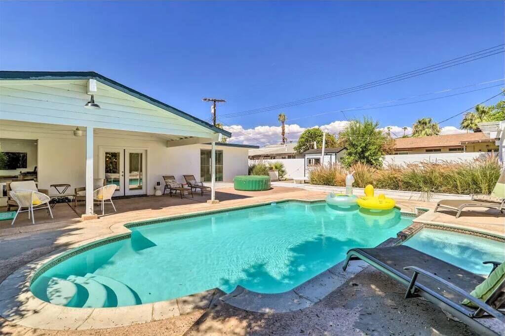 NEW Resort Style Home w/ Private Pool
