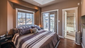3 habitaciones, escritorio, cuna de viaje y wifi gratis