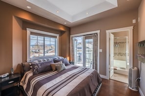 3 habitaciones, escritorio, cuna de viaje y wifi gratis