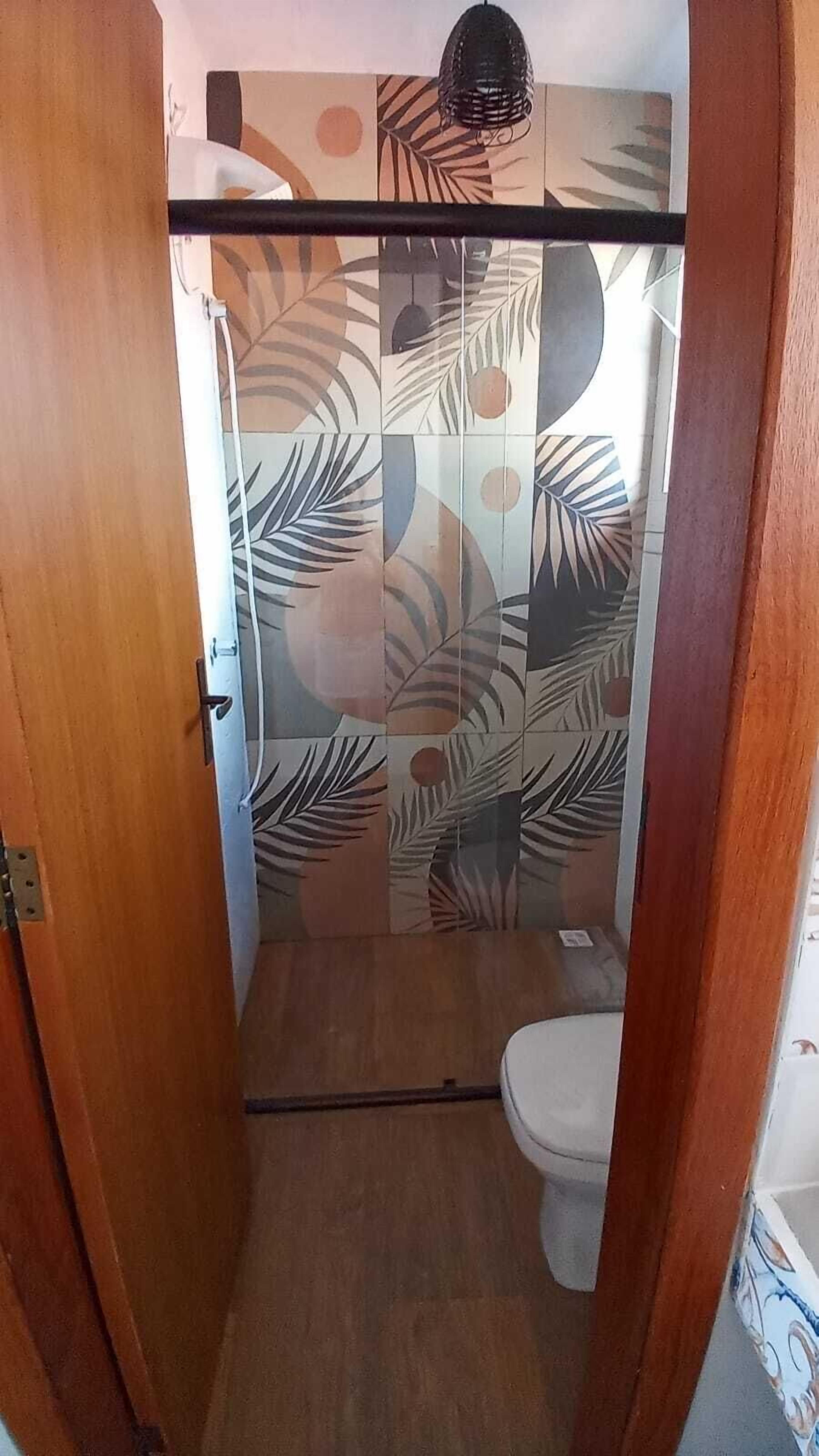 Standard Triple Room | Bathroom