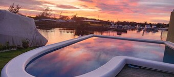 Morada do Canal Búzios