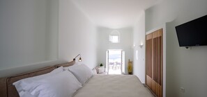 4 chambres, fer et planche à repasser, Wi-Fi, literie fournie