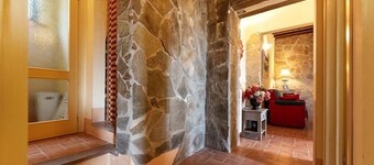 La Tana Buona, Peccioli, Tuscany