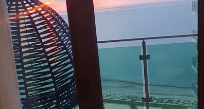 Fresh Wave Hotel