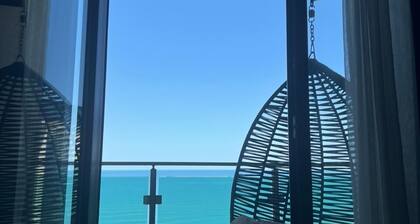 Fresh Wave Hotel