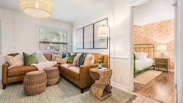 Smart TV y monitor de computadora