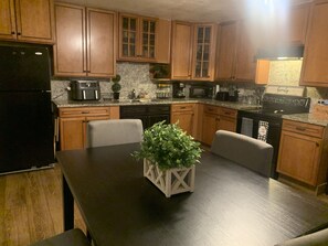 Private kitchen - Perfect Kierland Gateway Home  (Phoenix)