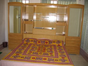 3 Schlafzimmer, Bettwäsche