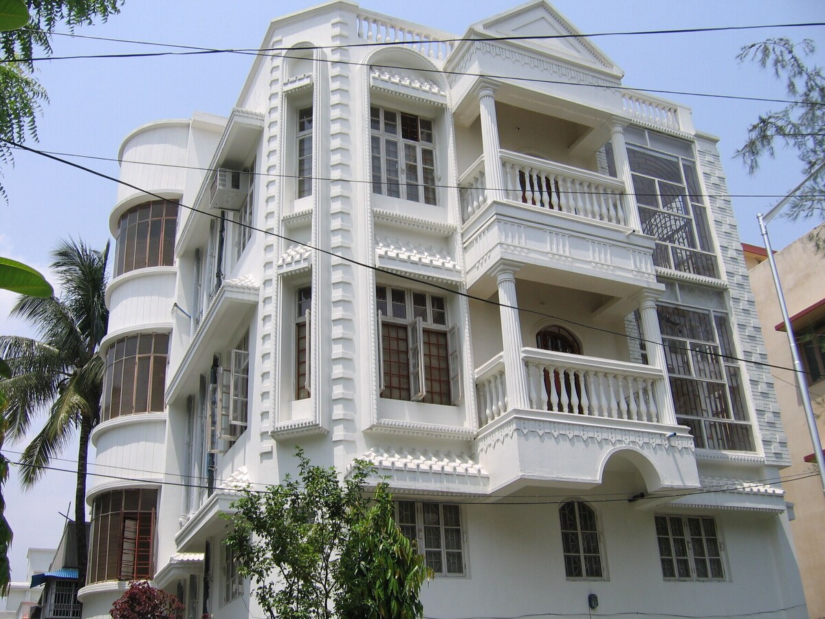 Bild für Gastgeberprofil