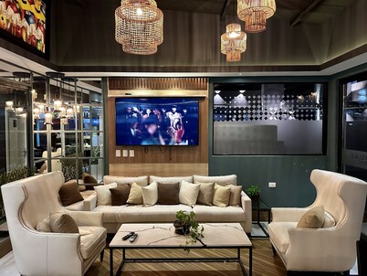 Aparamento 2 Dormitorios Edificio Zetta Village Airport