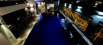 Aparamento 2 Dormitorios Edificio Zetta Village Airport