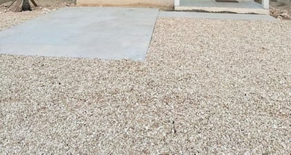 Anchor Villa: 5 min walk or rent a bike to go to turtle beach.