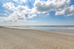 Plage à proximité