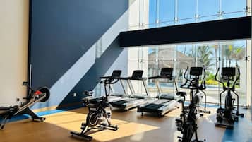 Gimnasio