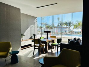 Gym - Camino al Mar (Mazatlán)