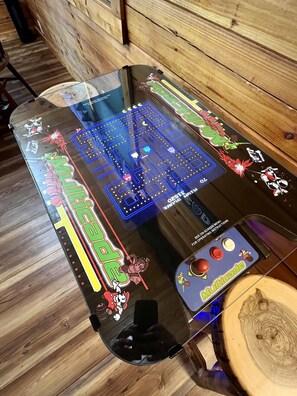Sala de juegos