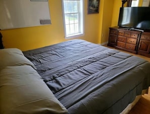 5 bedrooms